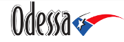 City of Odessa Logo